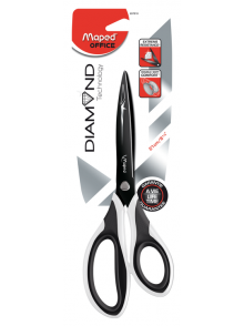 Šķēres Diamond 21cm