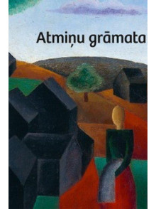 Atmiņu grāmata