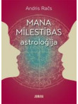 Mana mīlestības astroloģija  Mana mīlestības astroloģija