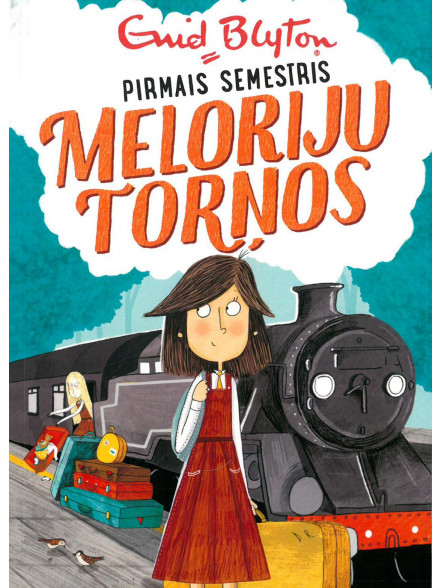 Pirmais semestris Meloriju torņos, 1