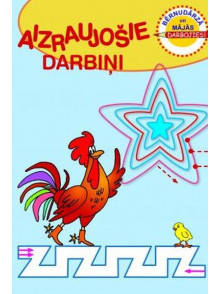 Aizraujošie darbiņi