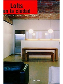 City Lofts. Architectural Houses City Lofts. Architectural Houses