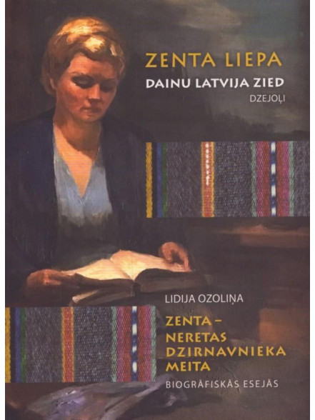 Dainu Latvija zied. Dzejoļi Dainu Latvija zied. Dzejoļi