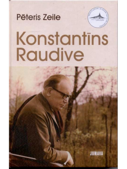 Konstantīns Raudive 