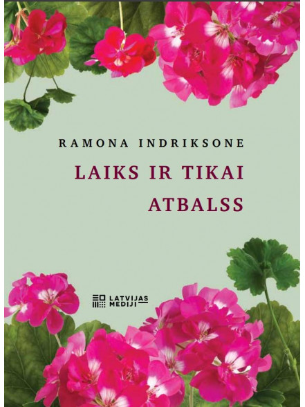 Laiks ir tikai atbalss