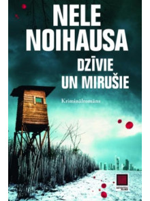 Dzīvie un mirušie