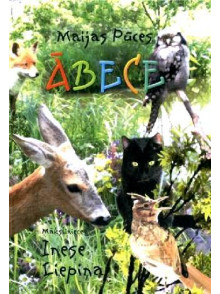 Maijas Pūces Ābece 