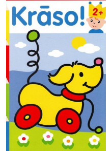 Krāso! 2+