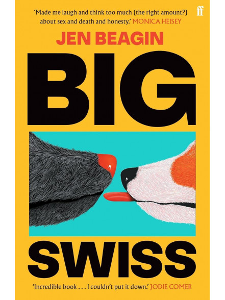 Big swiss