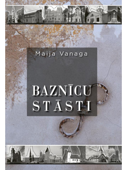 Baznīcu stāsti
