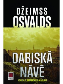 Dabiskā nāvē  Dabiskā nāvē