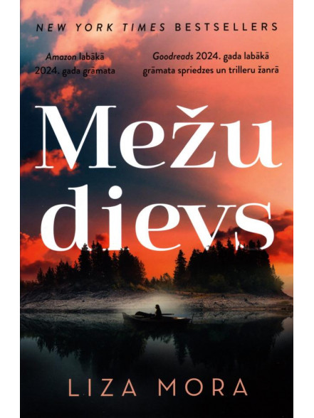 Mežu dievs