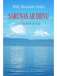 Sarunas ar Dievu 