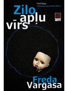 Zilo apļu vīrs