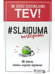 Slaiduma noslēpumi Slaiduma noslēpumi