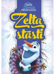 Zelta stāsti. Olafa ziemas piedzīvojums Zelta stāsti. Olafa ziemas piedzīvojums