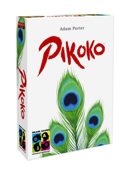 Pikoko