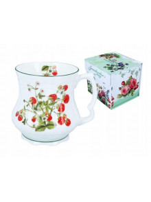 Krūzīte 380ml Avene Carmani 707-3118 .2826