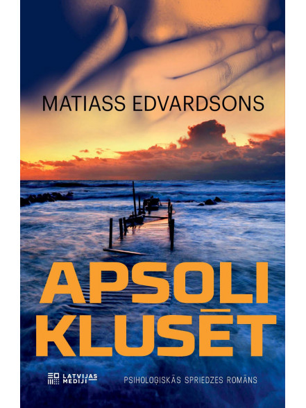 Apsoli klusēt