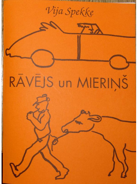 Rāvējs un Mieriņš