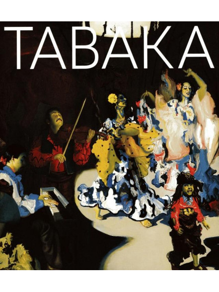 Maija Nora Tabaka. Glezniecība Maija Nora Tabaka. Glezniecība