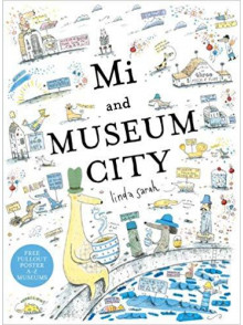 Mi And Museum City Mi And Museum City