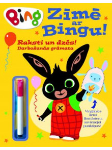 Zīmē ar Bingu! Zīmē ar Bingu!