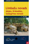 Limbažu, Alojas, Krimuldas un Salacgrīvas novads Limbažu, Alojas, Krimuldas un Salacgrīvas novads