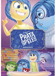 Prāta spēles. Kinostāsts  Prāta spēles. Kinostāsts