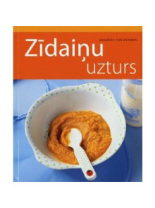 Zīdaiņu uzturs