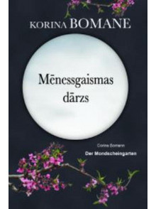 Mēnessgaismas dārzs