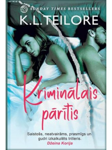 Kriminālais pārītis Kriminālais pārītis