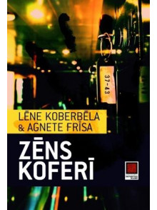 Zēns koferī  Zēns koferī