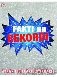Fakti un rekordi Fakti un rekordi