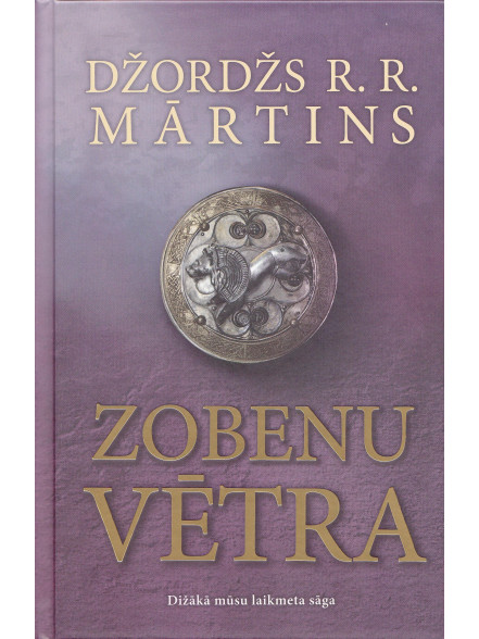 Zobēnu vētra 2.daļa Zobēnu vētra 2.daļa