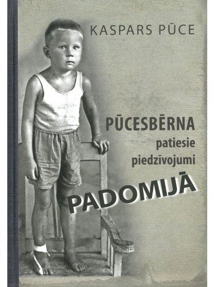 Pūcesbērna patiesie piedzīvojumi padomijā