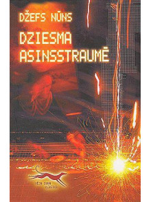 Dziesma asinsstraumē 