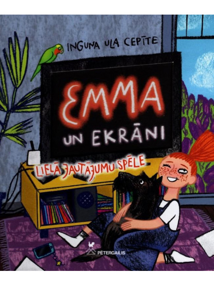 Emma un ekrāni