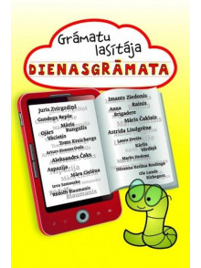 Grāmatu lasītāja dienasgrāmata