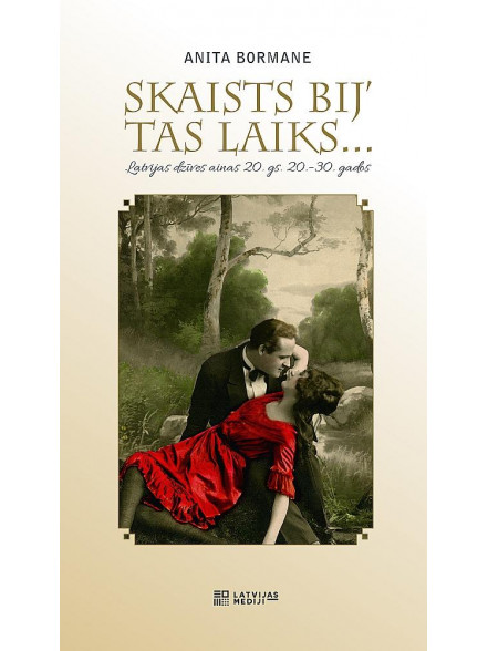 Skaists bij tas laiks... Skaists bij tas laiks...