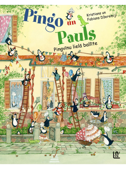 Pingo un Pauls  Pingo un Pauls