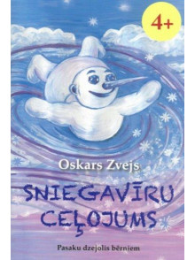 Sniegavīru ceļojums