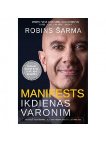 Manifests ikdienas varonim