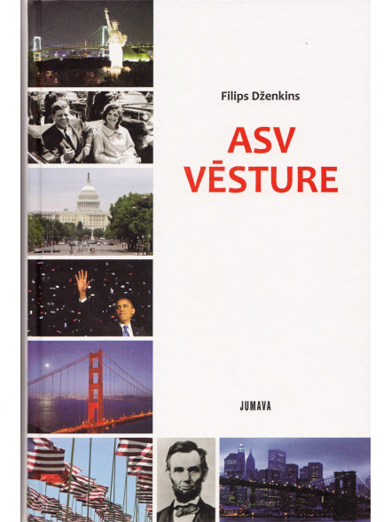 ASV vēsture ASV vēsture