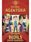 Vecāku aģentūra. Izvēlies savu mammu un tēti! Vecāku aģentūra. Izvēlies savu mammu un tēti!
