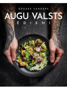 Augu valsts edieni