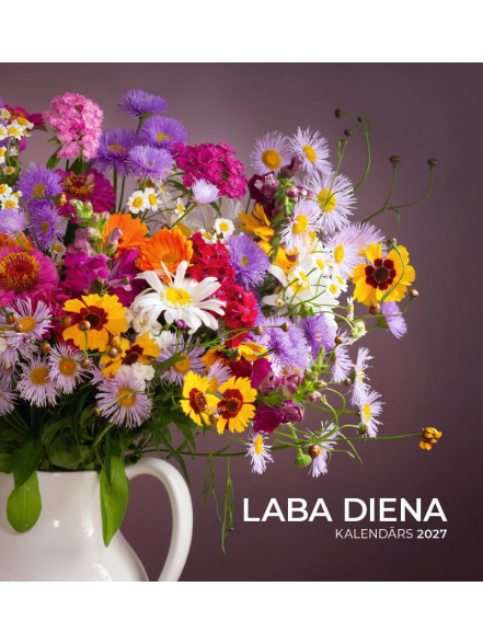 K/2027 Laba diena