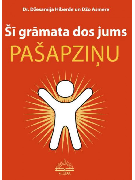 Šī grāmata dos jums pašapziņu Šī grāmata dos jums pašapziņu