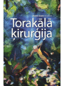 Torakālā ķirurģija