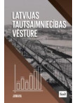 Latvijas tautsaimniecības vēsture